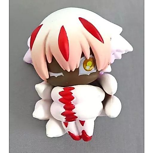 figure gashapon Faputa Made in Abyss Onemutan