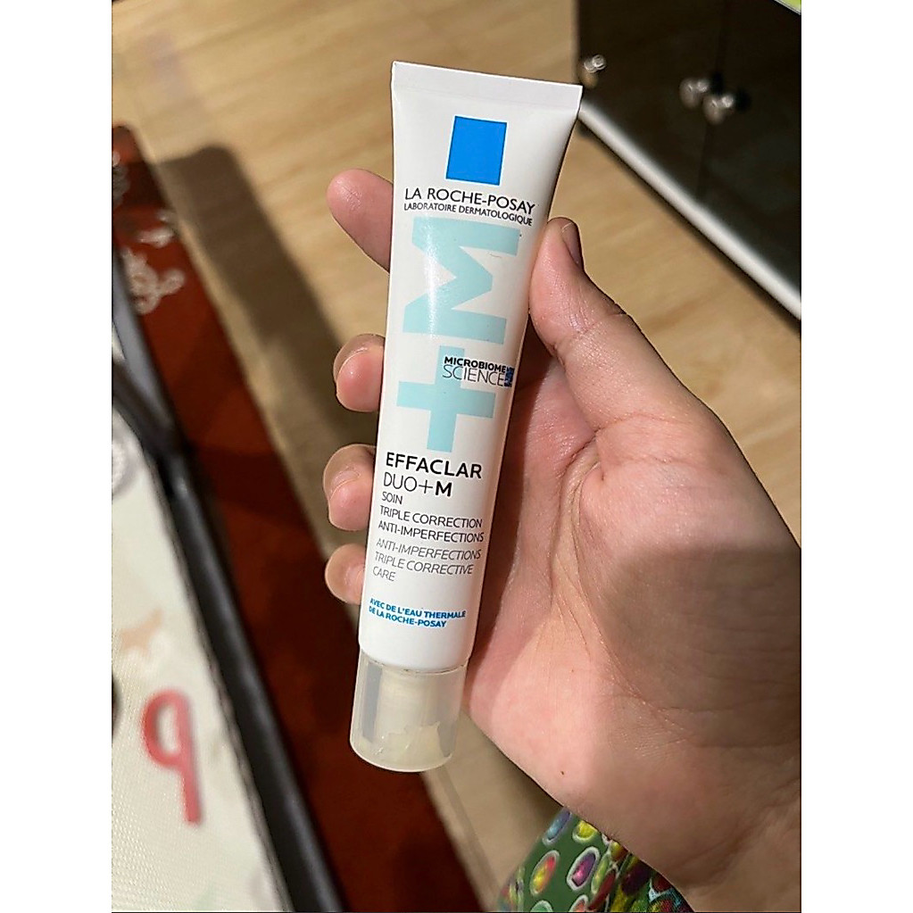 preloved moisturizer la roche posay