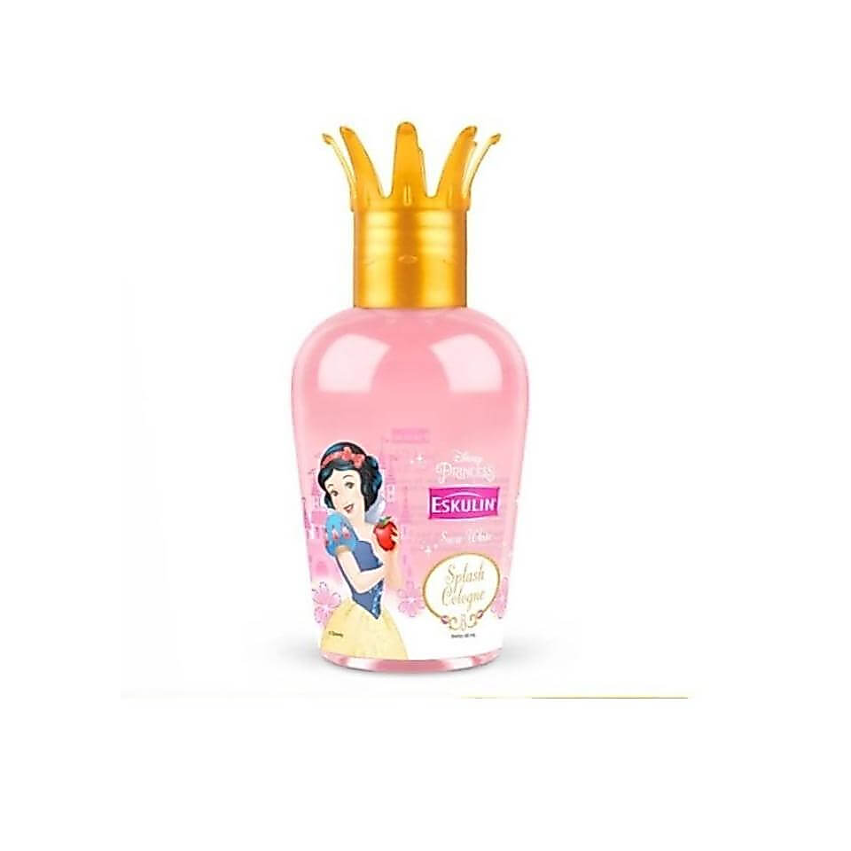 Eskulin Cologne Splash Snow White 60 ml