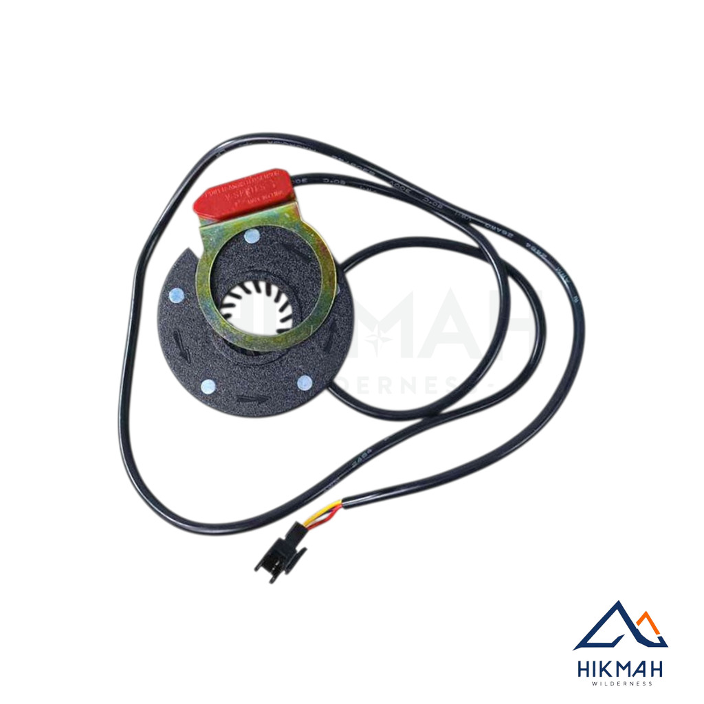 Lankeleisi Spare Part Pedal Assist for Lankeleisi G660 Lite Edition