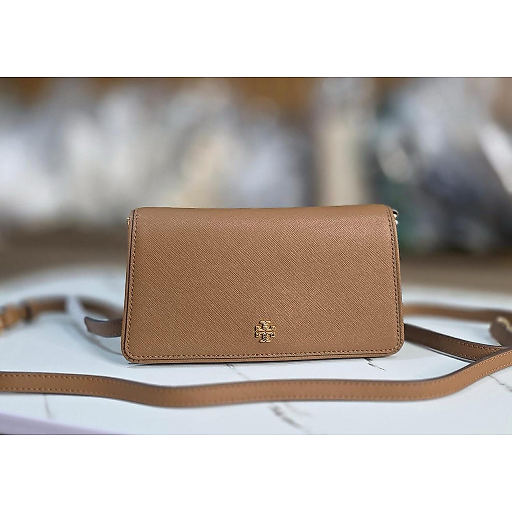 TB Emerson mini crossbody Moose