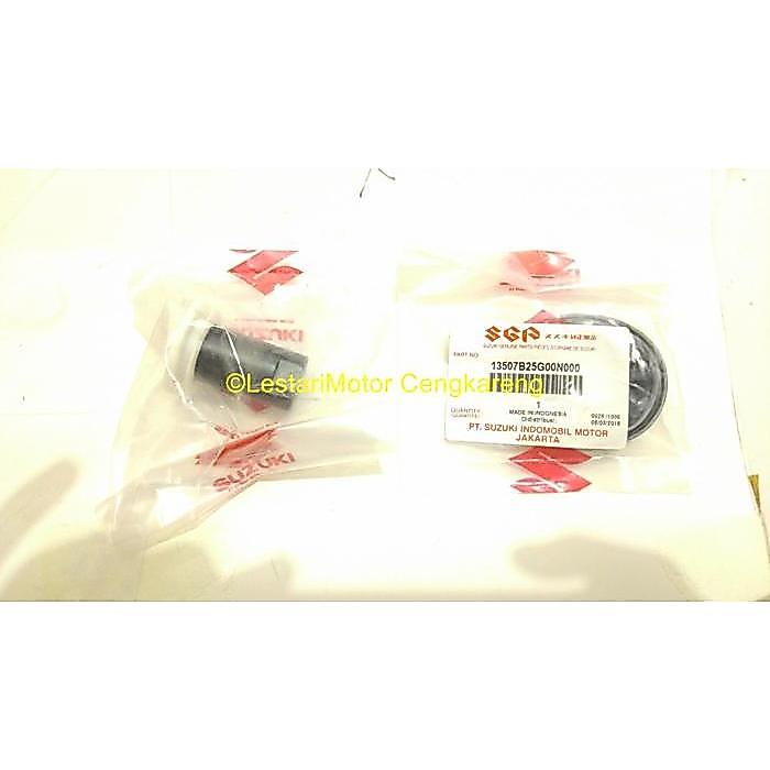 Skep/Vakum Karburator Skywave/Hayate SGP SET
