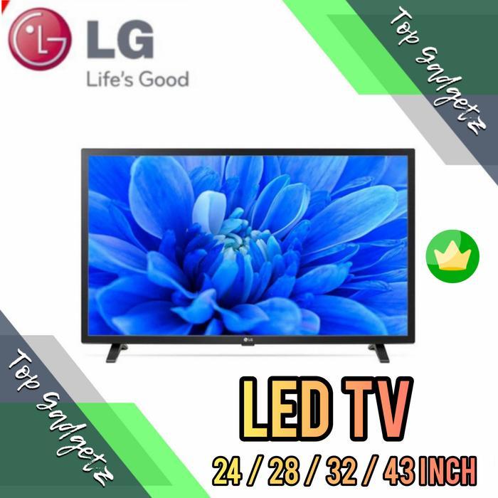 LG LED TV 24/28/32/43 inch LG, - 43 inch