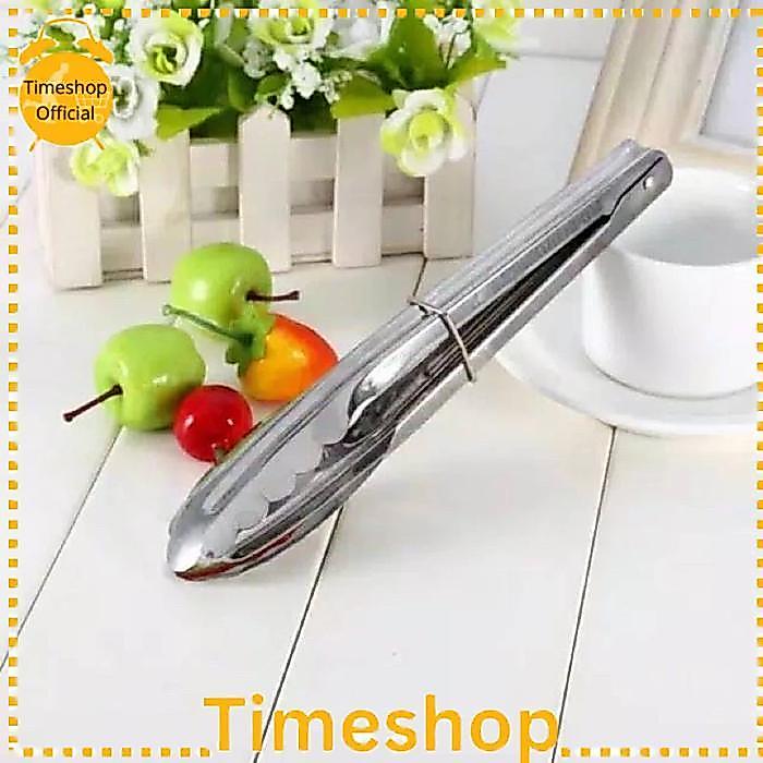 TS Pencapit Penggorengan Stainless Steel Kitchenware