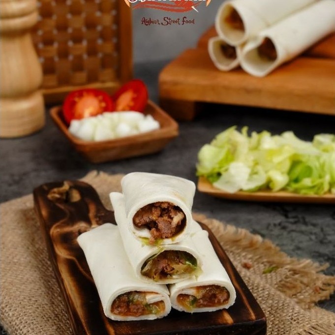 Kebab Daging Frozen Kebab Full Daging kebab enak Kebab turki