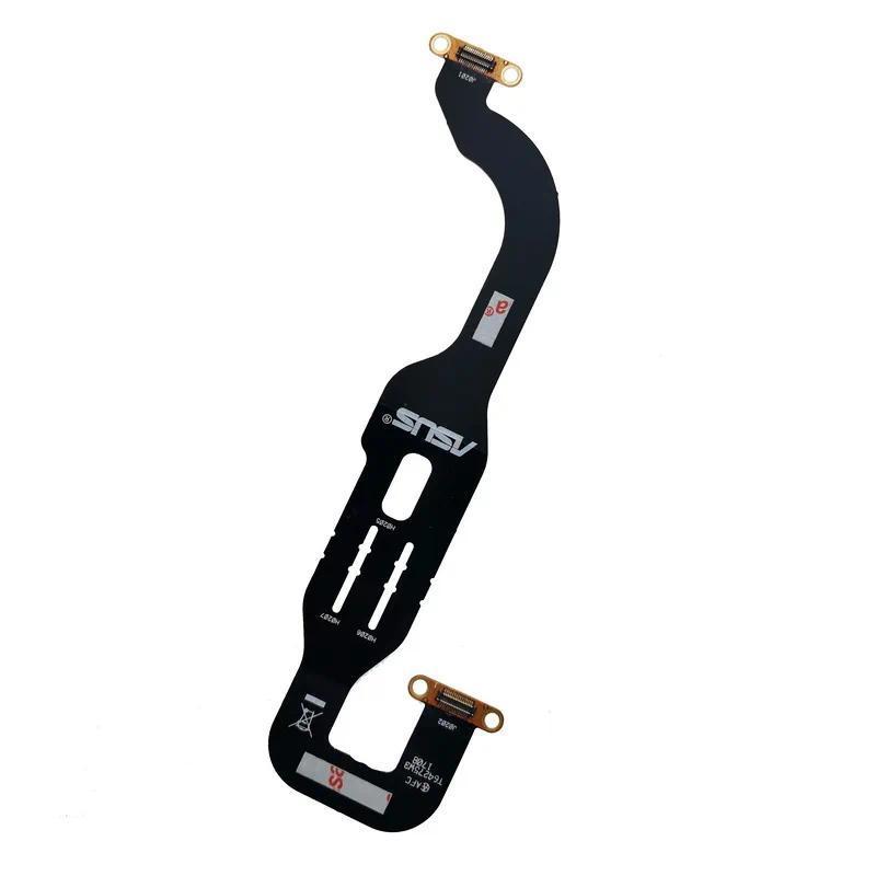 Laptop LCD splay LVDS Flex Cable For ASUS Zenbook 3 UX490U UX490 UX490UA