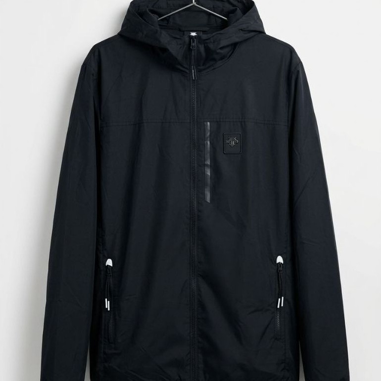 DESCENTE JACKET (Parasut) Second Original