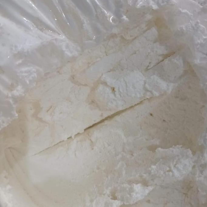 May- Butter Cream Vanila Jitu 1Kg / Butter Cream Rasa Vanilla 1Kg