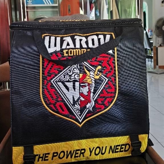 TAS LAYANGAN WAROK