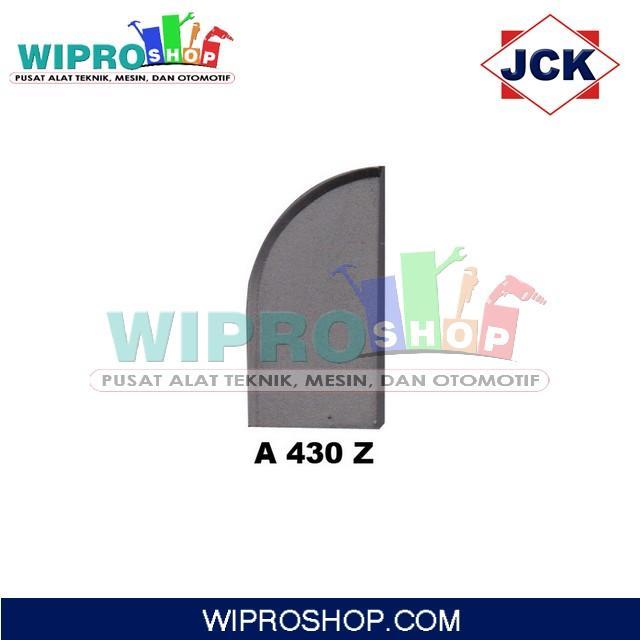 JCK Betel Widia A430Z Betel Widia