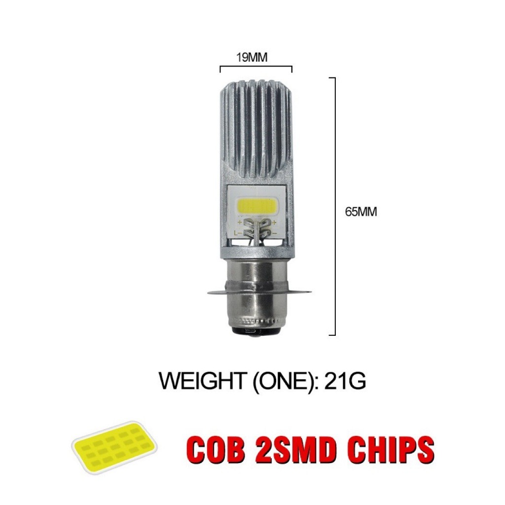 Best Sale Lampu Led Motor Depan Lampu Led Motor Beat Bohlam Lampu Depan Sepeda Motor Led Dc 12V P15D