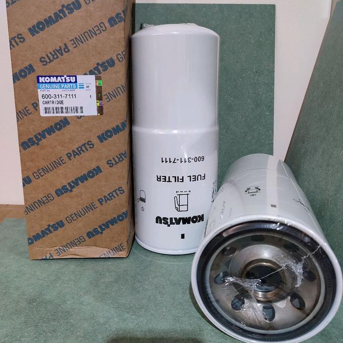 600-311-7111 600 311 7111 fuel filter