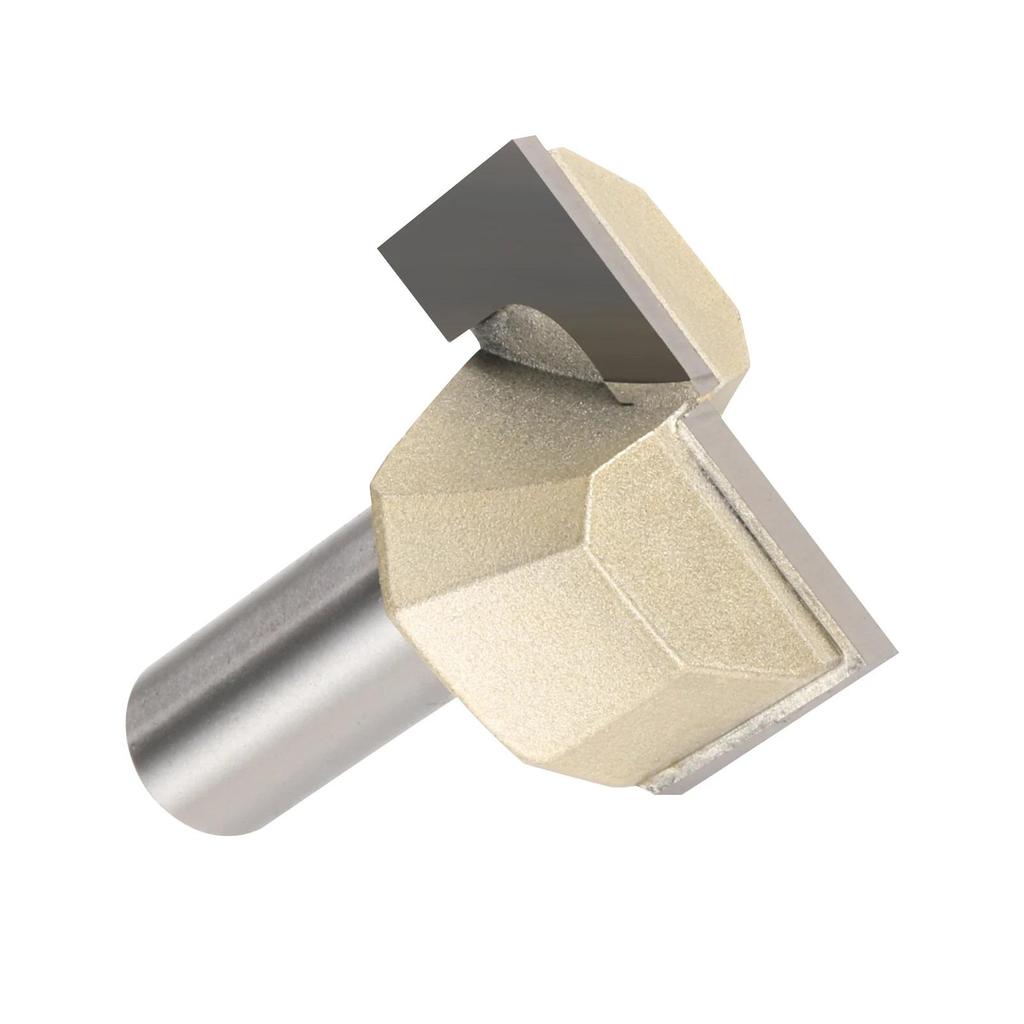 RU Tideway Cleaning Bottom Router Bits