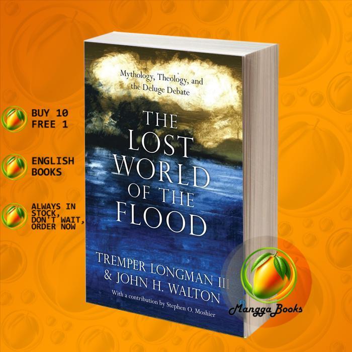 The Lost World of the Flood