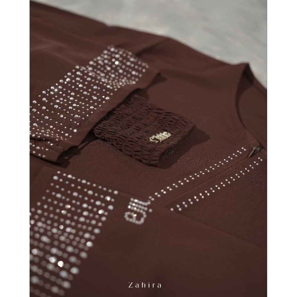 GAMIS MAHIRA ZAHIRA SET
