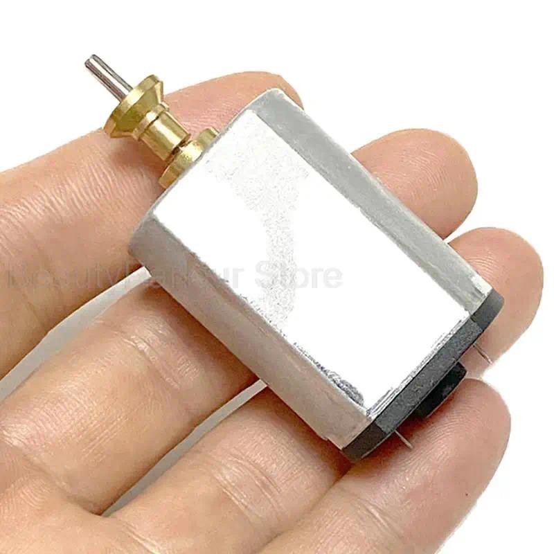 1PCS 5V 7200RPM For Babyliss P800 2020C Electric Hair Clipper Engine Repair Hair Clipper Motor Repla