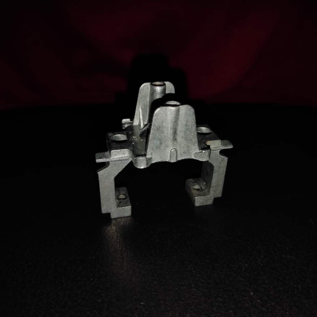 [ORI] HR-1530 / HR-1538 | BOSHING AS DUDUKAN GEAR STAND MIXER HR1530 / HR1538 | BUSHING BOS AS MESIN