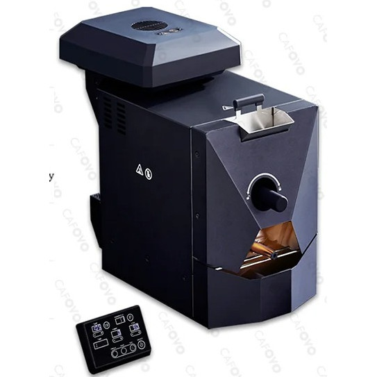 CAFOVO RE-1 Coffee Roaster Accessories for CAFOVO Skywalker Coffee Roaster
