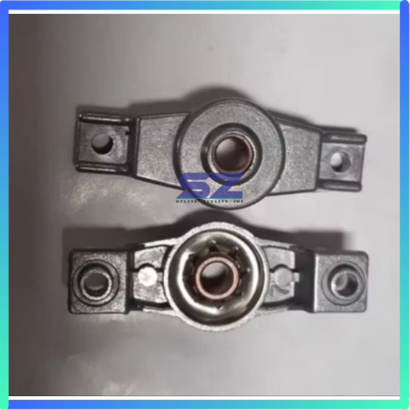 BOS KIPAS ANGIN 9 INCH AS 6MM / BOSING 6 MM.