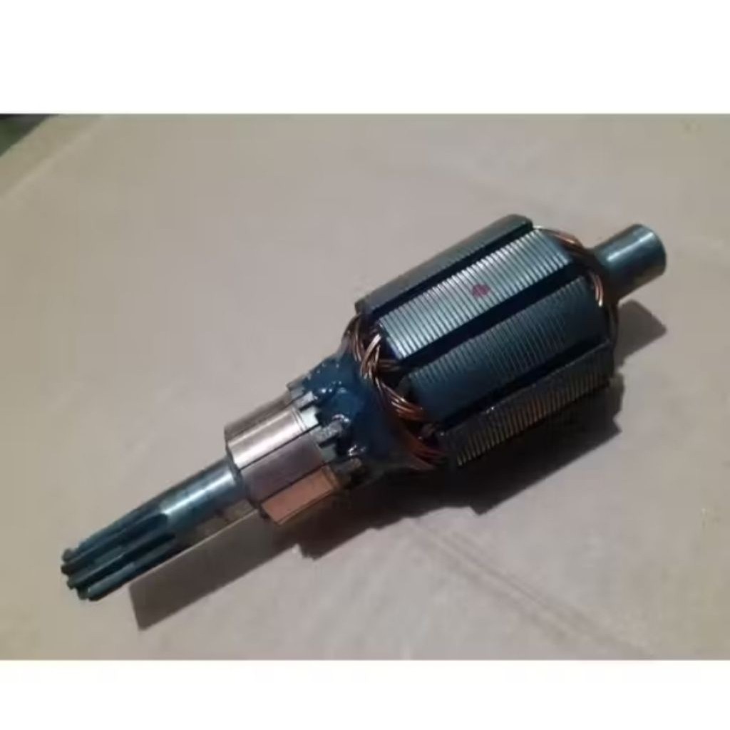 Angker dinamo Xeon Karbu Xeon injeksi ORIGINAL COPOTAN MOTOR