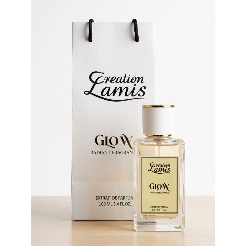 CL GLOW RADIANT FRAGRANCES EDP 100 ML