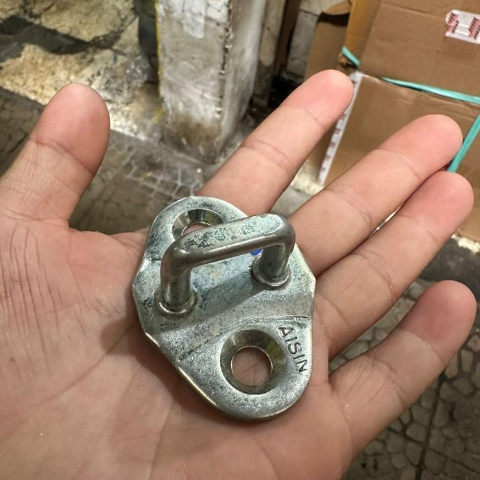streker pintu taft feroza hillen rocky aisin original