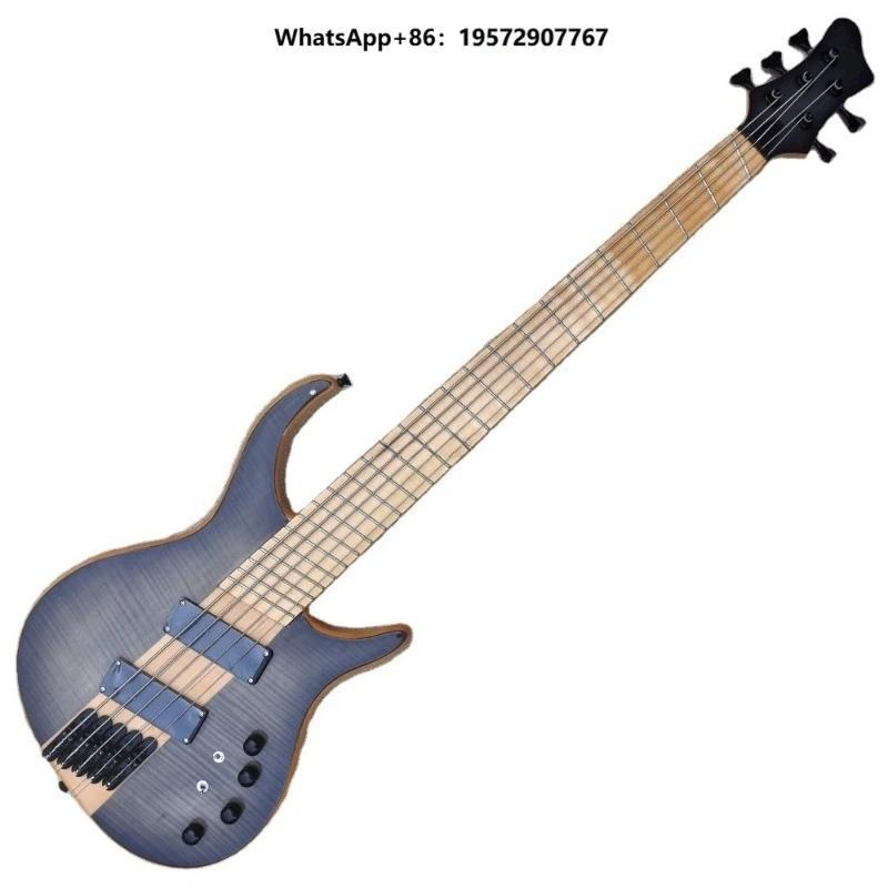 Bass Guitar 5 Strings Electric Bass Guitar Profectional Bass Guitar