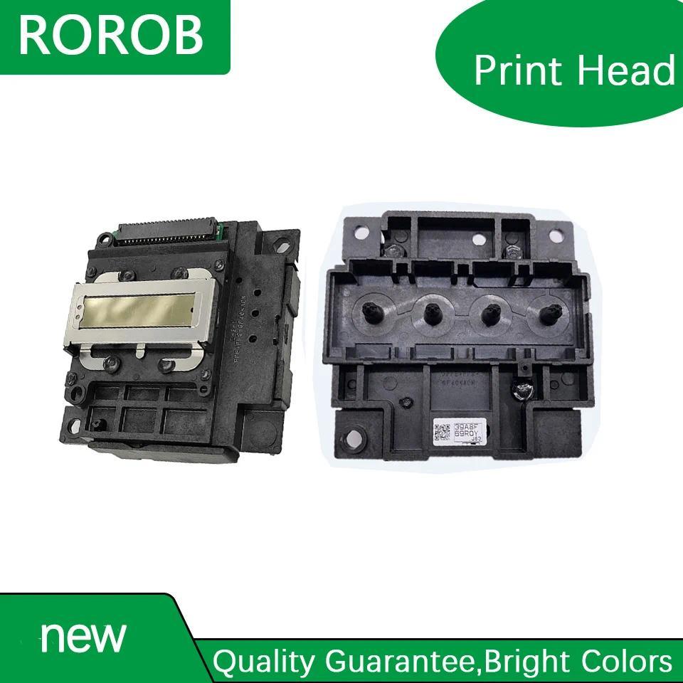 Print Head Printhead for Epson L355 L220 L3210 L4160 L120 L575 L4260 L382 Printer for Epson Printer 