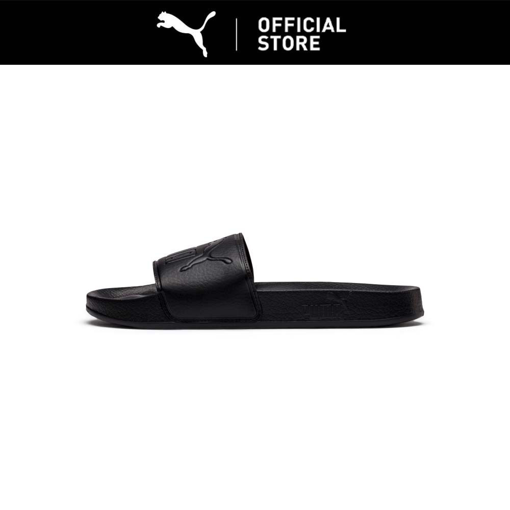 PUMA Sandal Leadcat Slide Puma Black-Puma Black