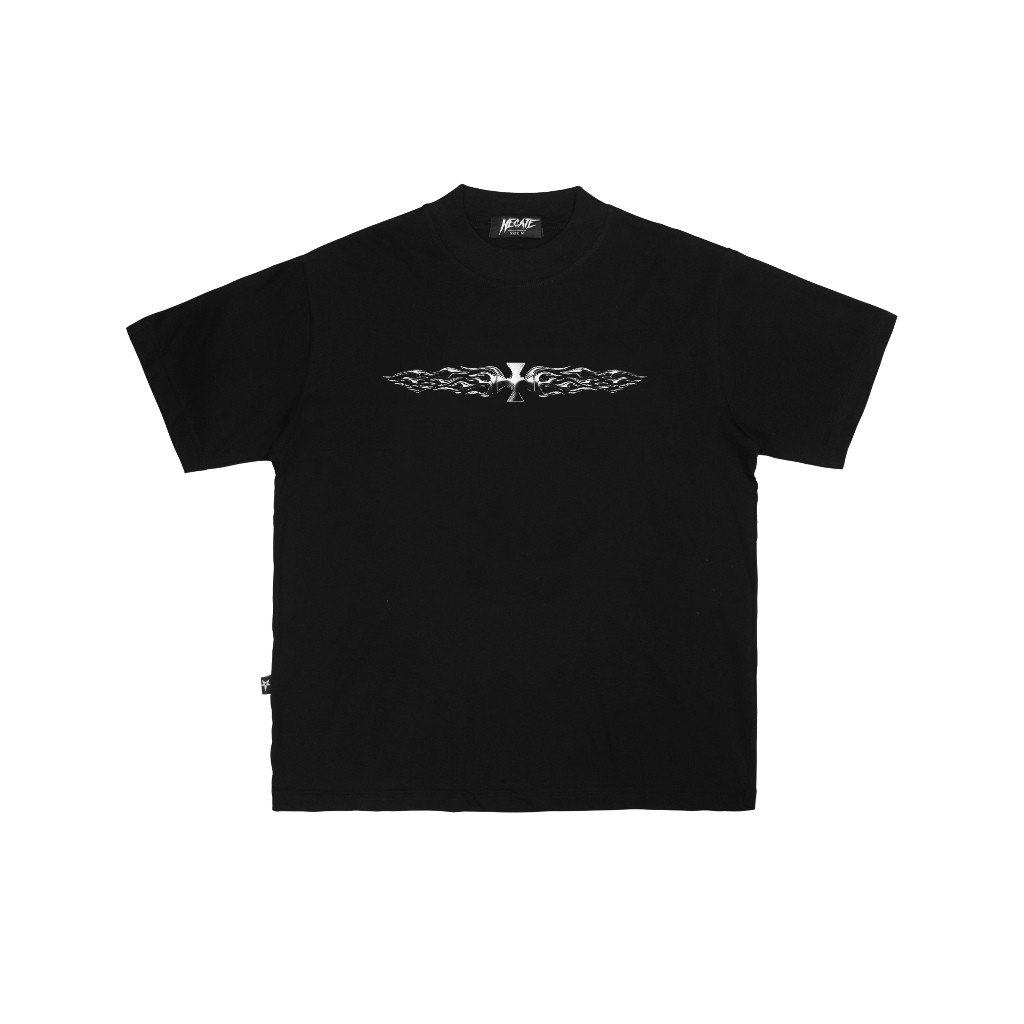 HECATE - CHARMS FITTED TEE