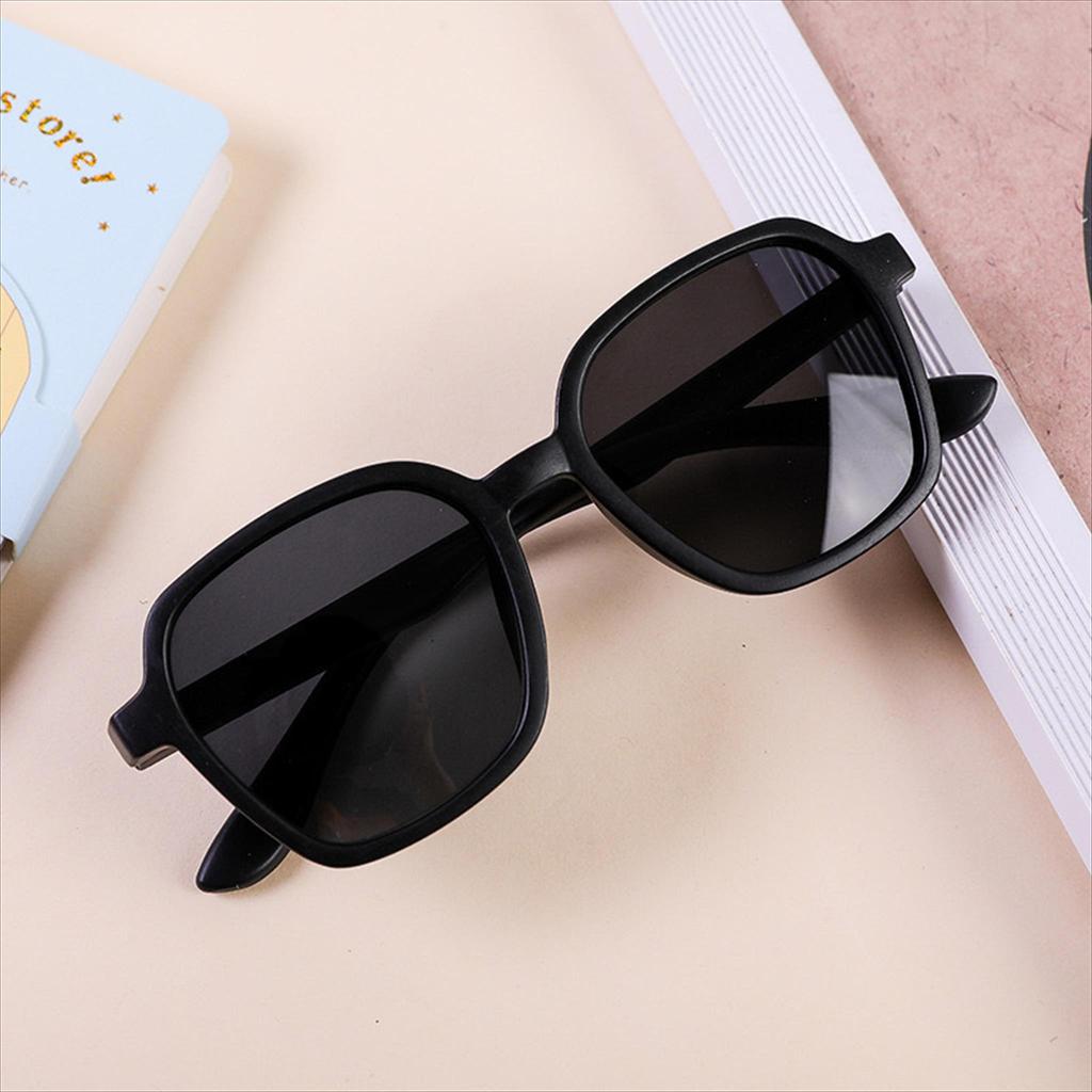 Kacamata Anak Fashionable SG2601 Sunglasses Premium McQueen Accessories Indonesia