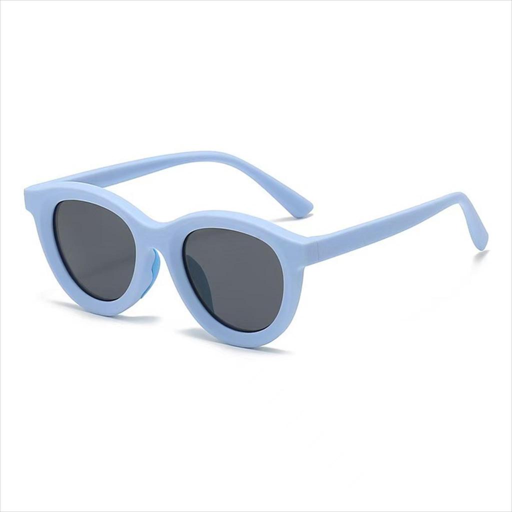 Kacamata Anak Fashionable SG26009 Sunglasses Premium McQueen Accessories Indonesia
