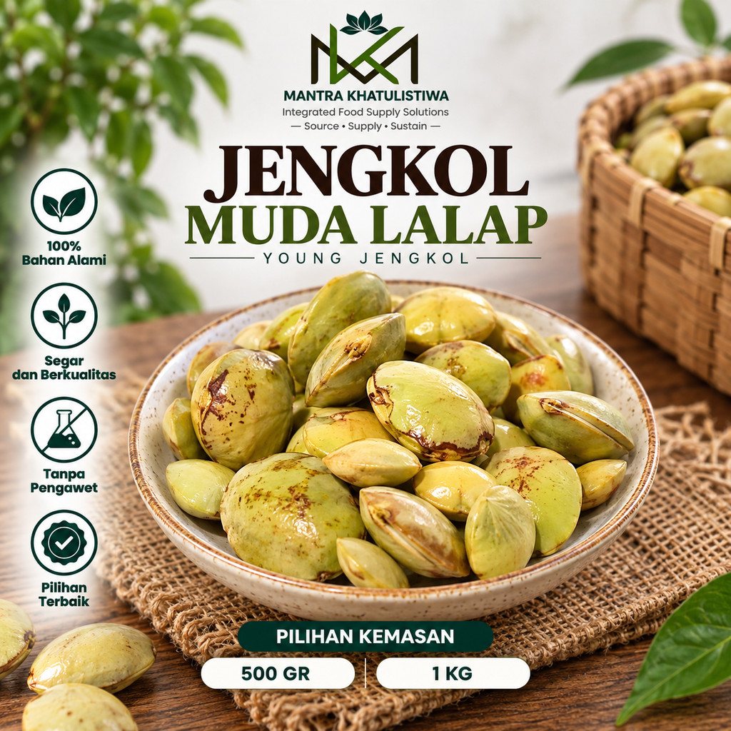 JENGKOL MUDA LALAP JENGKOL MUDA SEGAR LEGIT Sayur