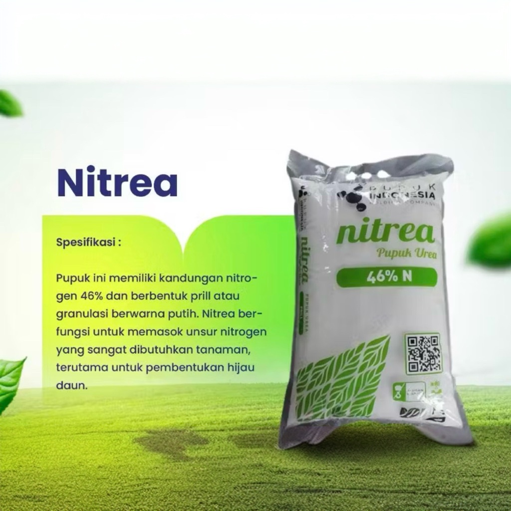 PUPUK UREA GRADE A non subsidi|PUPUK TANAMAN