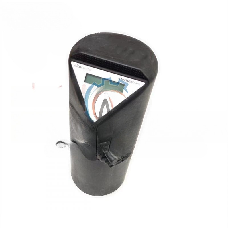 DS.196.2001 Alcocontrol 101.01.5010 Alcohol Stabilizer For Heidelberg SM102 SM52 Offset Printing Mac