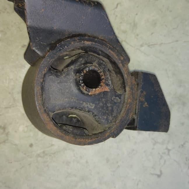 engine Mounting depan Daihatsu Charade Cx G100 quality