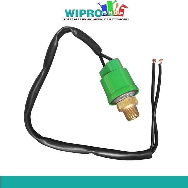 Wipro SP. APW 35 Motor Gun Pump Subassembly Pump Complete