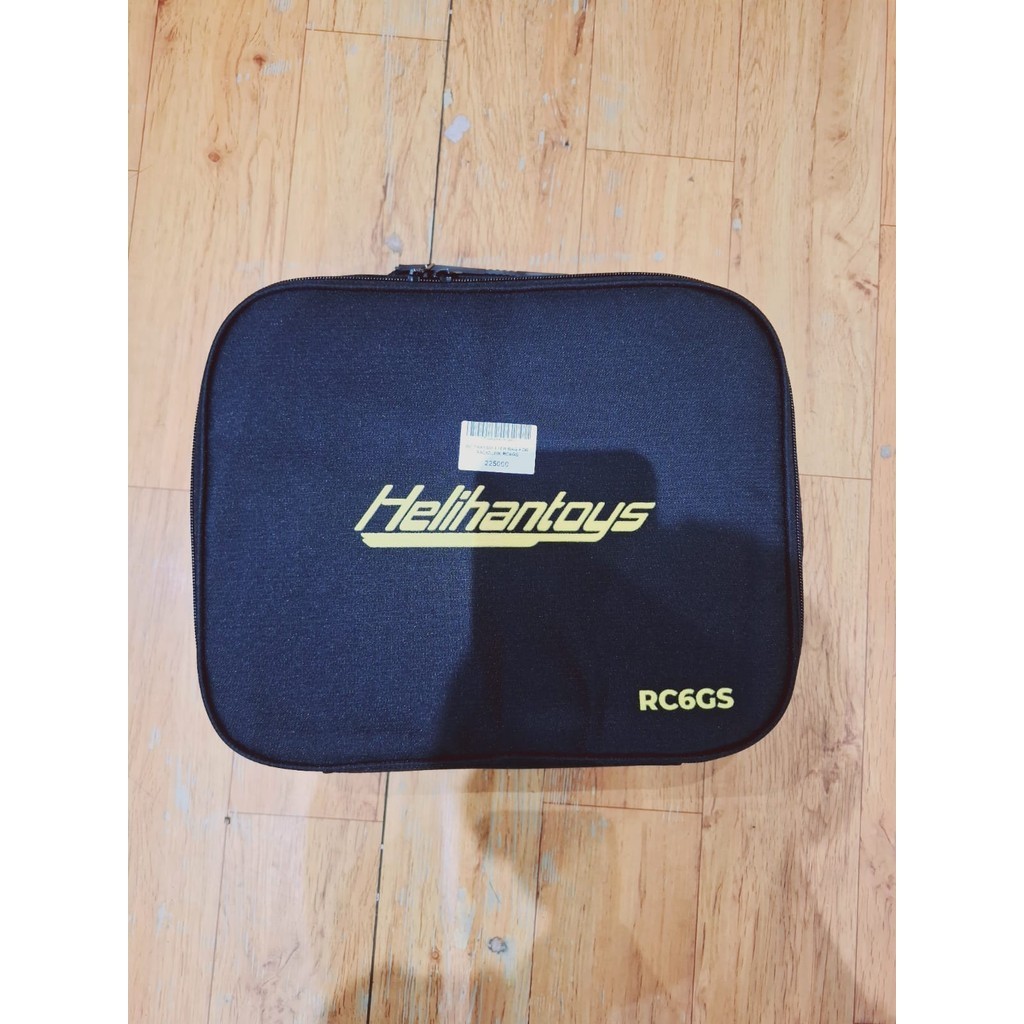 RC TRANSMITTER BAG FOR RADIOLINK RC6GS #HT-BAGTK-RC6GS