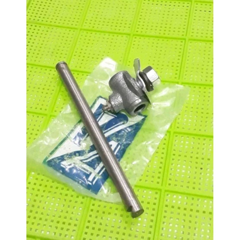 bosh as trinion dudukan per shockbreaker shock depan vespa vbb super sprint ps