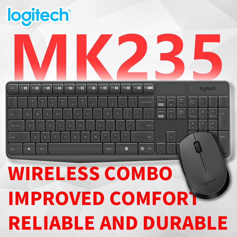 Harga g345 logitech keyboard Terbaru Jan 2026 | BigGo Indonesia