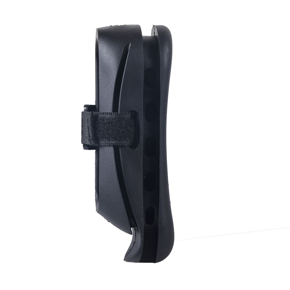 Hunting Airsoft AK Stock Pad Shockproof Rubber AK47/74 Buttstock Rear Cushion Holster Accessories
