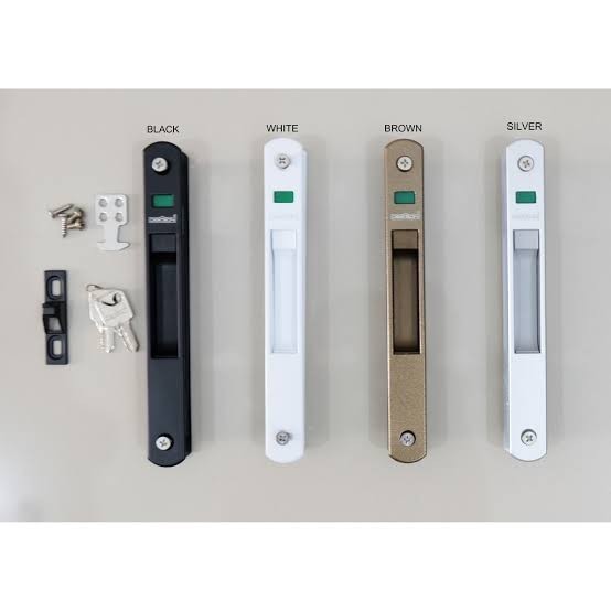 Kunci Sliding DEKSON KSCL 66/ Kunci Sliding DEKSON RA6