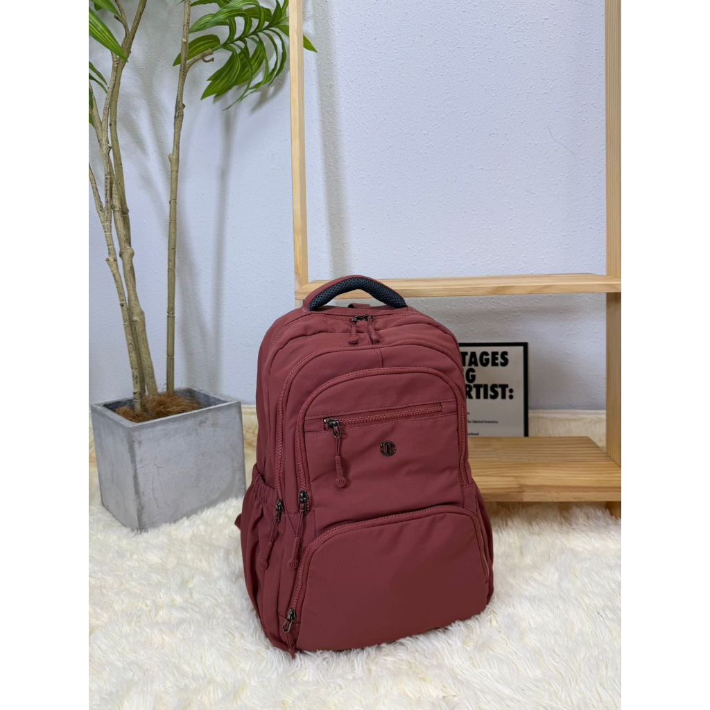 Tas Ransel Jumbo Wanita Chibao CB 207-SF Terbaru