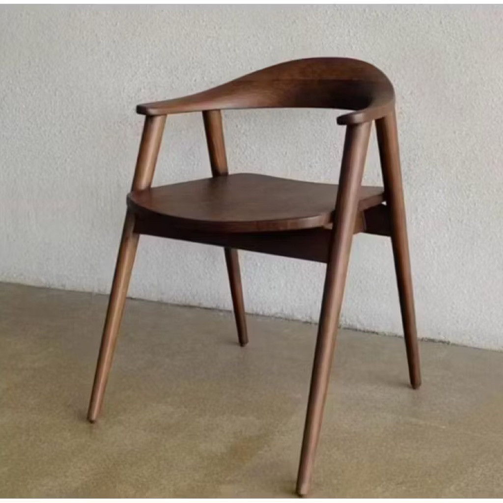 kursi cafe Hiroshima kursi cafe minimalis kursi Hiroshima kursi minimalis