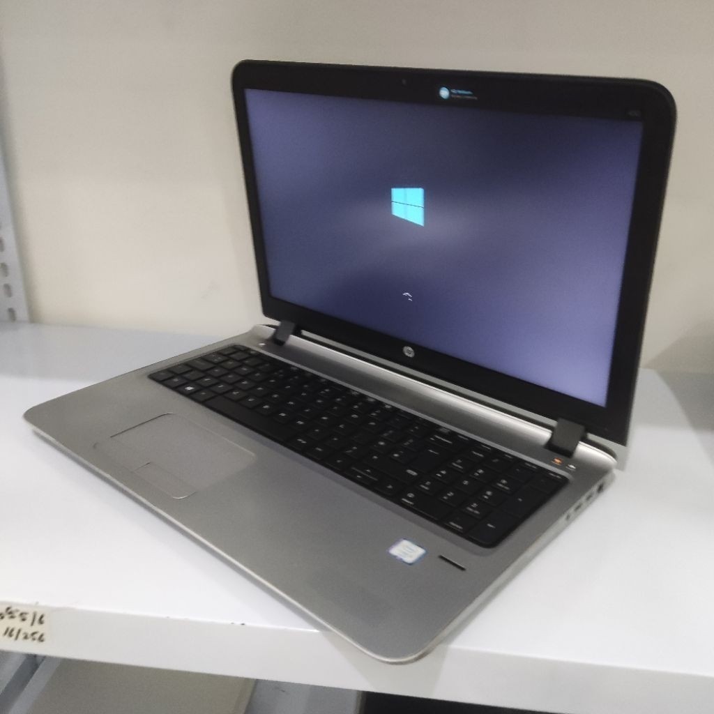 LAPTOP Murah i5 HP 450 G3 core i5 seken