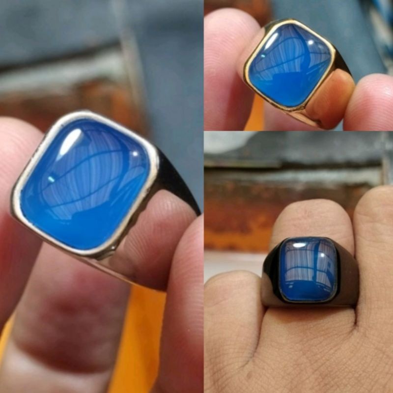 cincin batu anggur spirtus baturaja,cincin batu akik asli,batu akik,cincin pria,gemstone