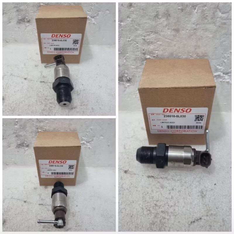 Valve Limiter atau Limiter Pressure Fortuner / Hilux / Inova Diesel 2KD Original