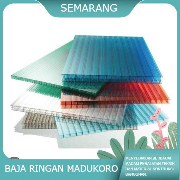 POLYCARBONATE SOLITE