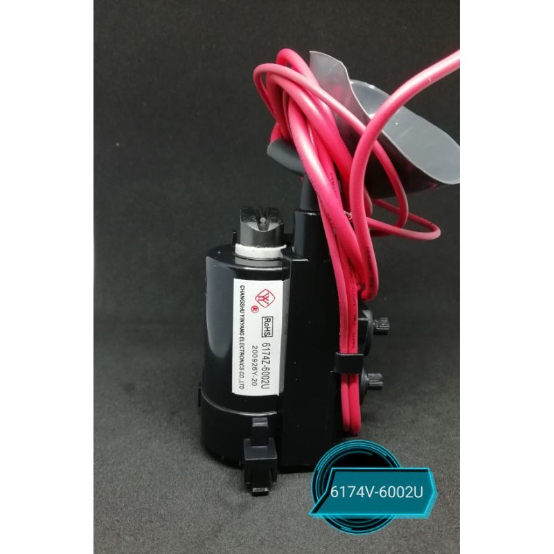 6174Z-6002U  RoHS 6174 6002U     Berkualitas