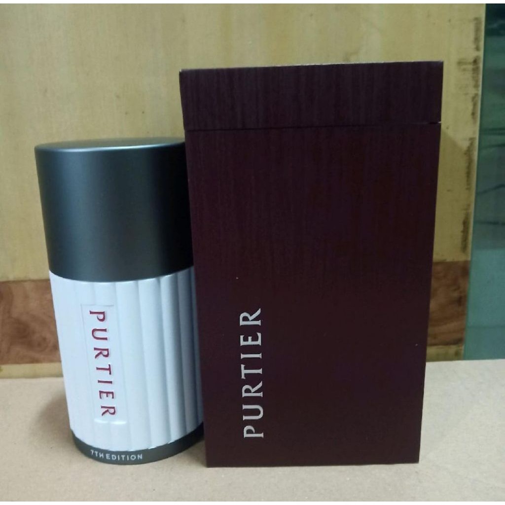 Original Purtier Placenta Edisi 7